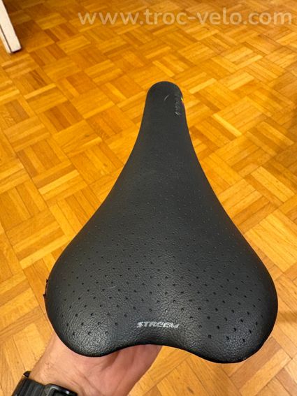 Selle Ritchey WCS Carbon Streem 132 mm - 7