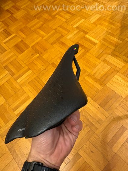 Selle Ritchey WCS Carbon Streem 132 mm - 8