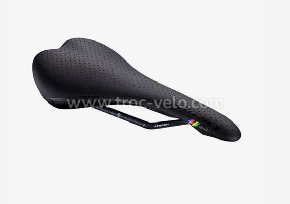 Selle Ritchey WCS Carbon Streem 132 mm
