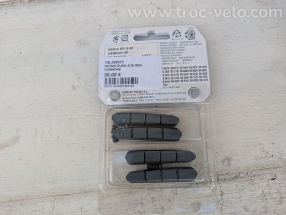roues carbone - 5