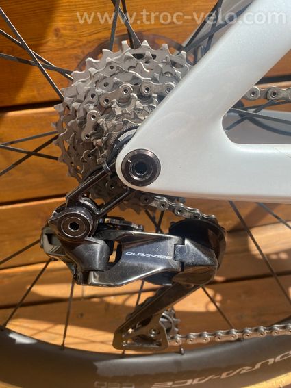 Scott foil rc pro Dsm - 2