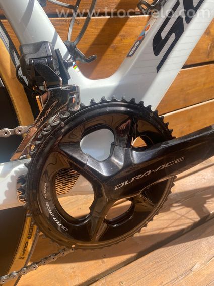 Scott foil rc pro Dsm - 3