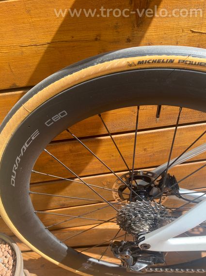 Scott foil rc pro Dsm - 5