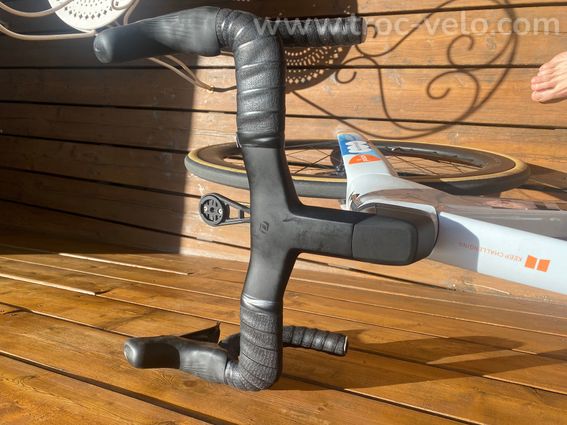 Scott foil rc pro Dsm - 6
