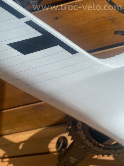 Scott foil rc pro Dsm - 8