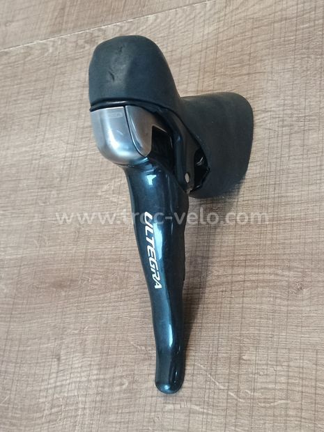 Manette D Shimano Ultegra 6700 10v - 2