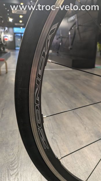 Btwin Ultra 920 CF - 2