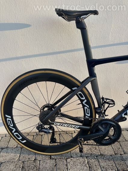 Tarmac SL7 PRO DI2 taille 56 - 5