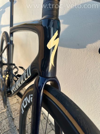 Tarmac SL7 PRO DI2 taille 56 - 6