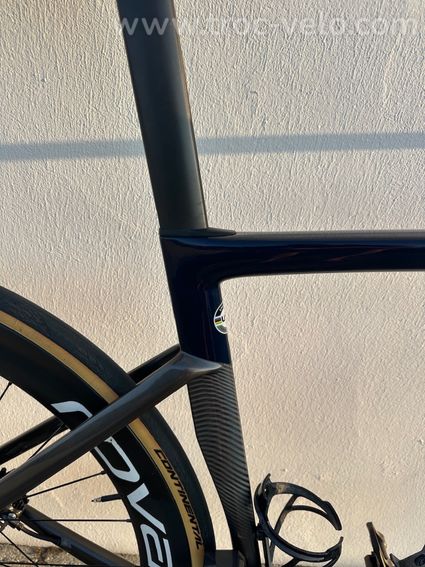 Tarmac SL7 PRO DI2 taille 56 - 7