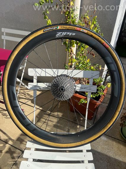 Jantes Zipp 303s - 2