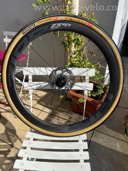 Jantes Zipp 303s - 3