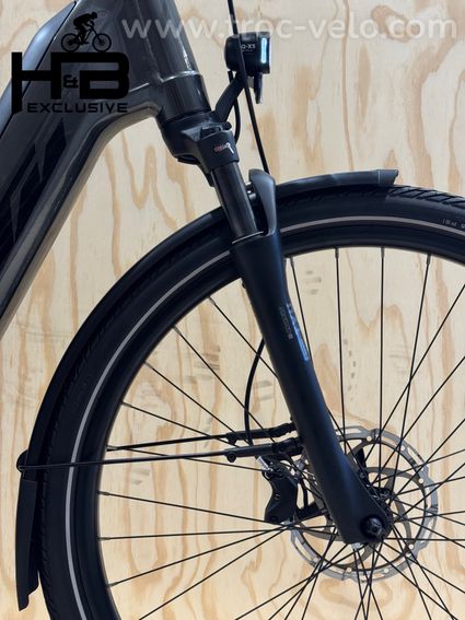 KTM Macina Style XL Vélo électrique - 3
