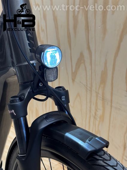 KTM Macina Style XL Vélo électrique - 4