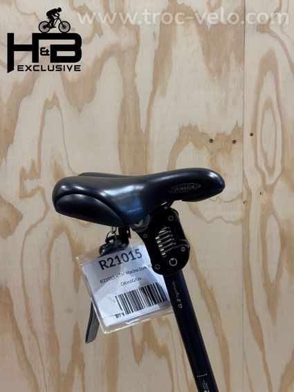 KTM Macina Style XL Vélo électrique - 10