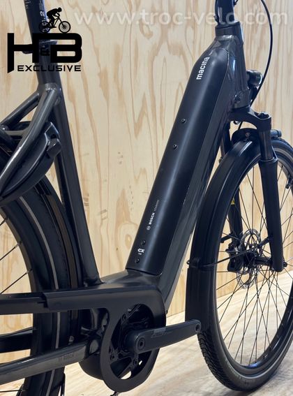 KTM Macina Style XL Vélo électrique - 12