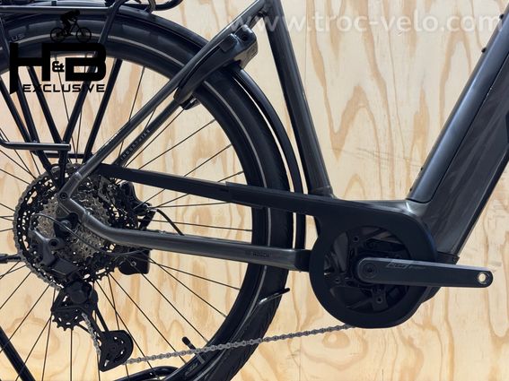 KTM Macina Style XL Vélo électrique - 13