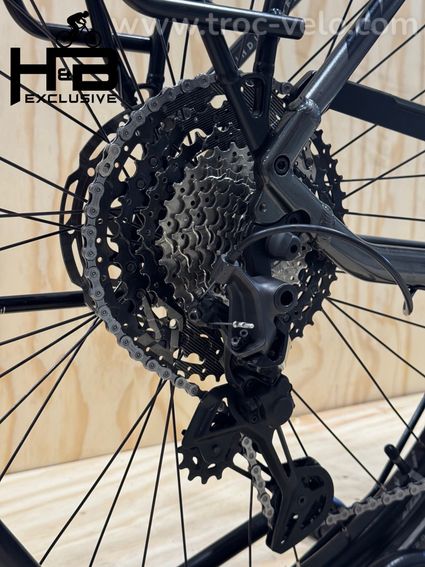 KTM Macina Style XL Vélo électrique - 15