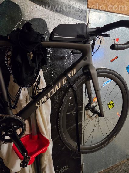 DIVERGE PRO SPEZIALIZED