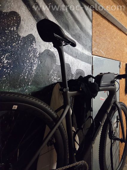 DIVERGE PRO SPEZIALIZED - 7