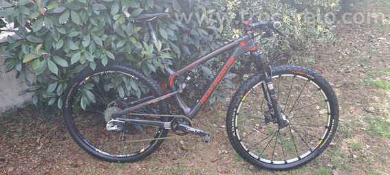 ROCKY MOUNTAIN ELEMENT 999 RSL 2014