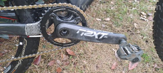 ROCKY MOUNTAIN ELEMENT 999 RSL 2014 - 3