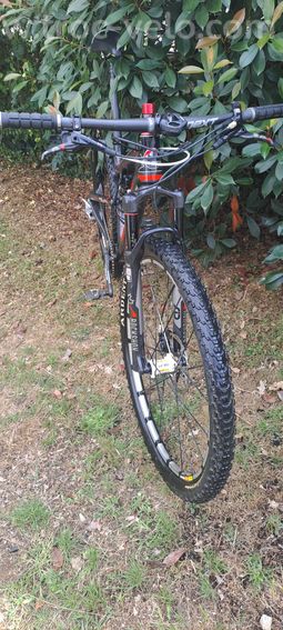ROCKY MOUNTAIN ELEMENT 999 RSL 2014 - 4