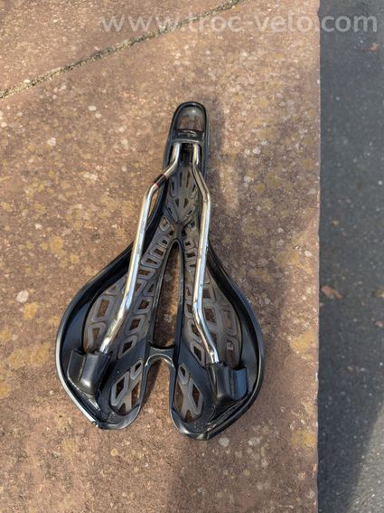 Selle TIOGA spyder twintail 2 - 2