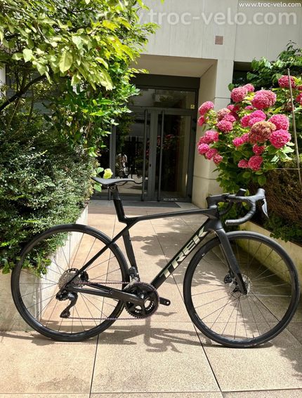 Trek madone sl6
