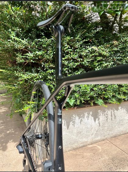 Trek madone sl6 - 3