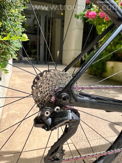 Trek madone sl6 - 4
