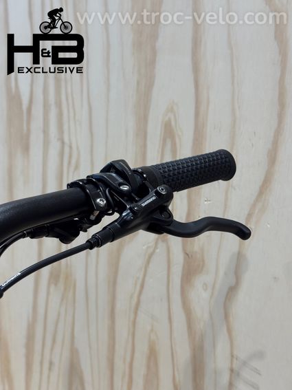 YT Industries Decoy MX Core 4 Carbon VTT électrique Shimano Deore XT 2023 - 4
