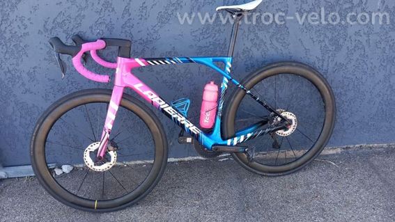 Lapierre sl 10 2024