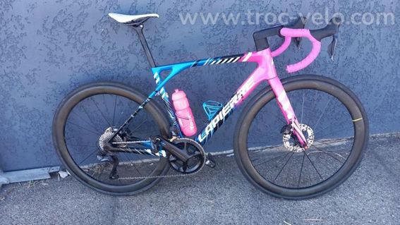 Lapierre sl 10 2024 - 2