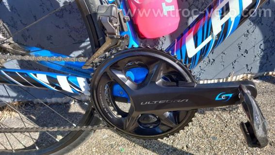 Lapierre sl 10 2024 - 4