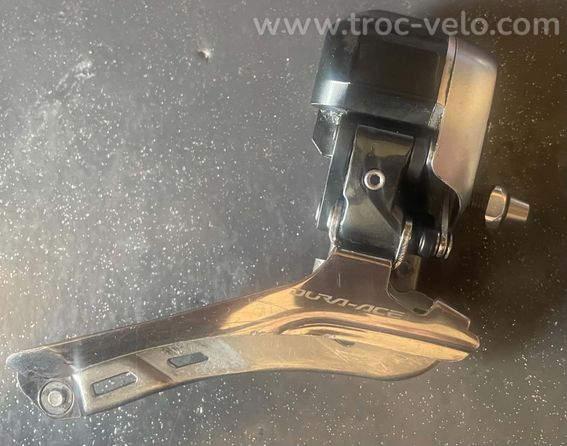 DERAILLEUR AV DI2 9070