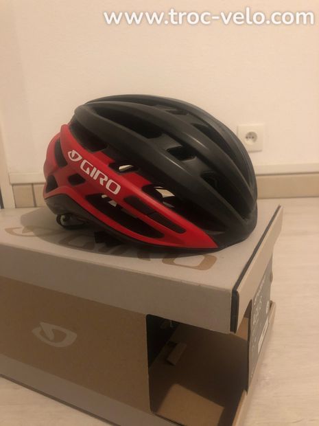 Casque Giro agilis  - 3