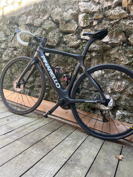 Pinarello Nytro ultegra Di2  - 2