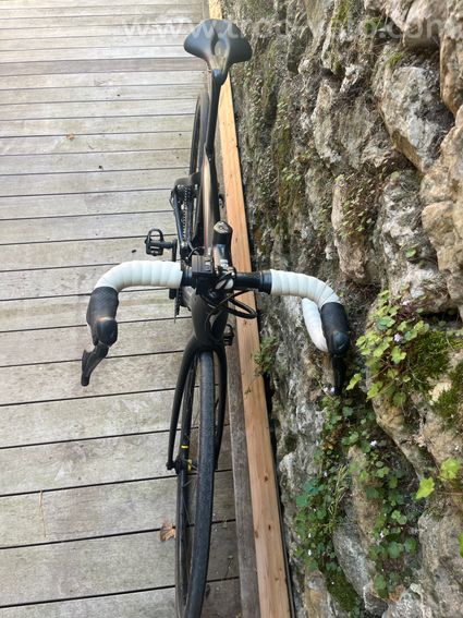 Pinarello Nytro ultegra Di2  - 3