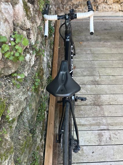 Pinarello Nytro ultegra Di2  - 4