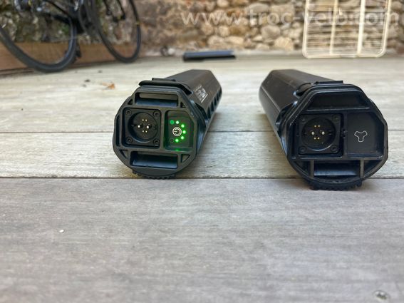 Pinarello Nytro ultegra Di2  - 9