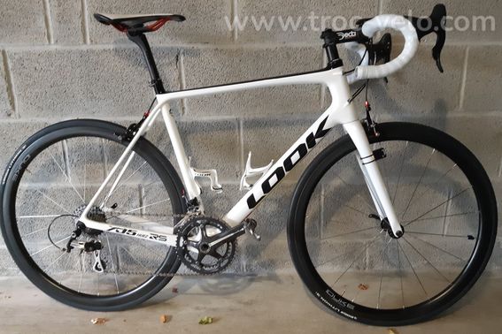 Vélo de route LOOK 785 HUEZ RS