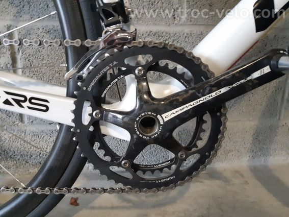 Vélo de route LOOK 785 HUEZ RS - 2
