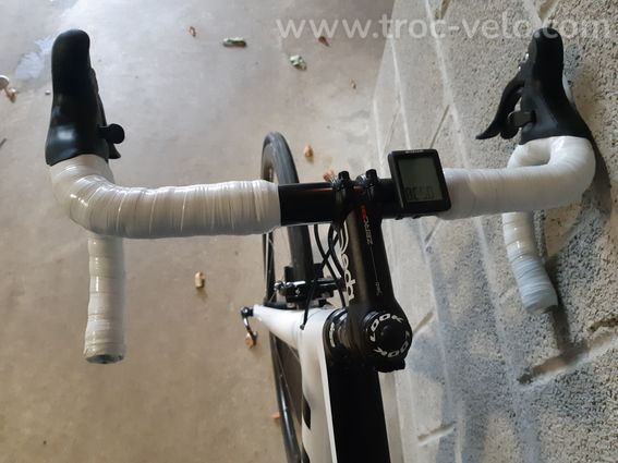 Vélo de route LOOK 785 HUEZ RS - 4