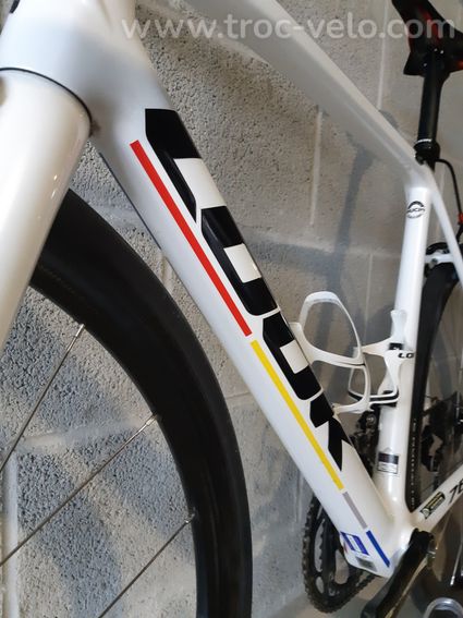 Vélo de route LOOK 785 HUEZ RS - 6
