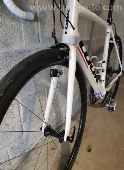 Vélo de route LOOK 785 HUEZ RS - 7