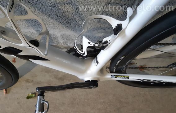 Vélo de route LOOK 785 HUEZ RS - 8