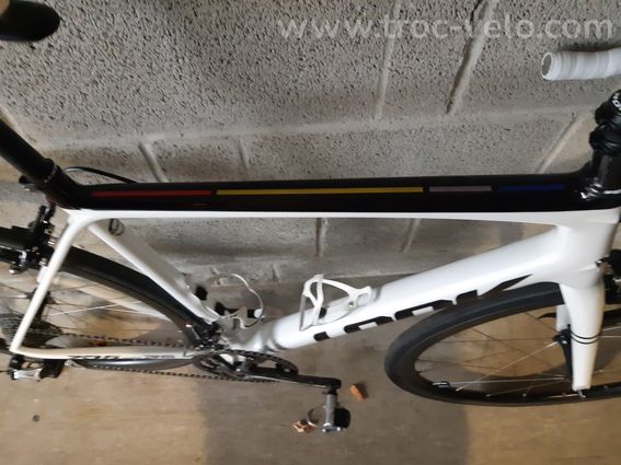 Vélo de route LOOK 785 HUEZ RS - 10
