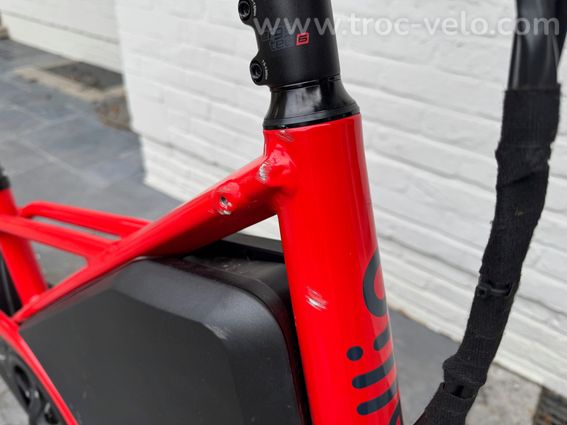 ELLIO ELITE 45 -1150Wh - 2