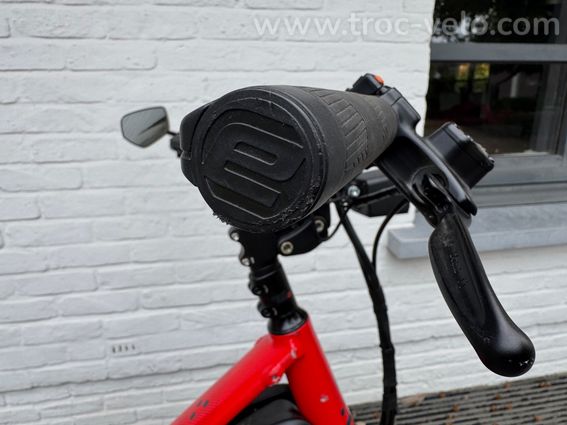 ELLIO ELITE 45 -1150Wh - 4
